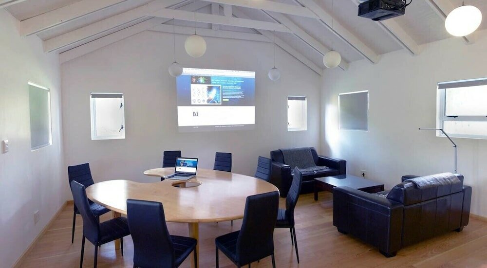 Фото Ten Stirling B&b