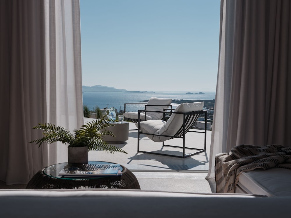 Фото Olithos Villas