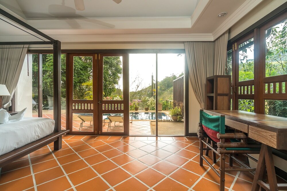 Фото Nakatani Villas by Lofty