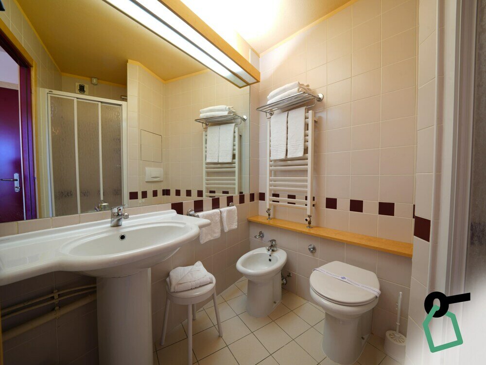 Фото Hotiday Hotel Sestriere