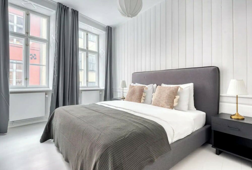 Фото Læderstræde 5a