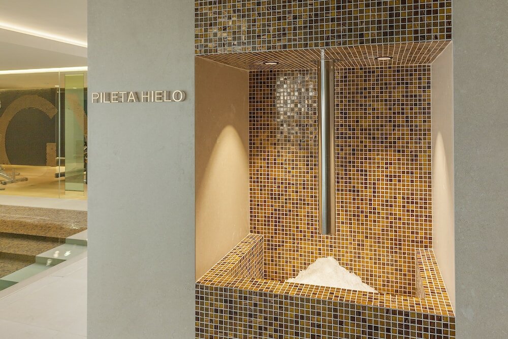 Фото Port Benidorm Hotel & SPA