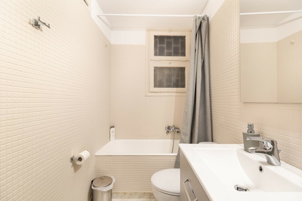 Фото Bang in Kolonaki by Athenian Homes