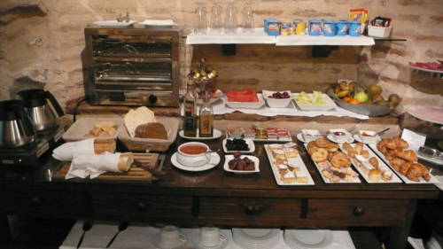 Фото Hotel Casa Morisca