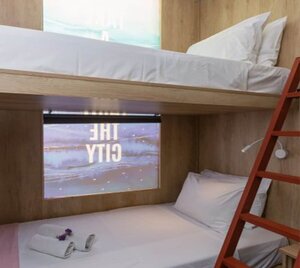 Апартаменты Annunziata Urban Den by Loc Hospitality