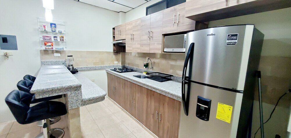 Фото Ncg Suite Samanes 3