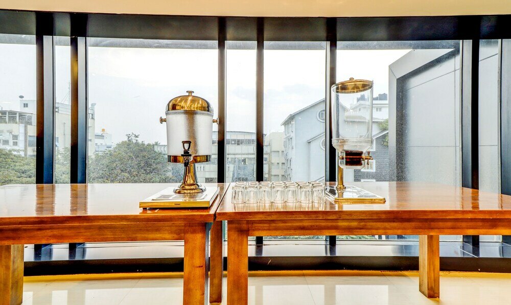 Фото Treebo Trend Paul's Inn