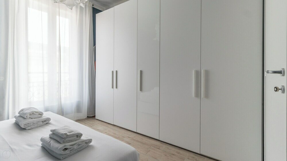 Фото Italianway - Buenos Aires 65 A