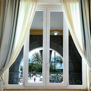 Гостиница Onda Marina Rooms