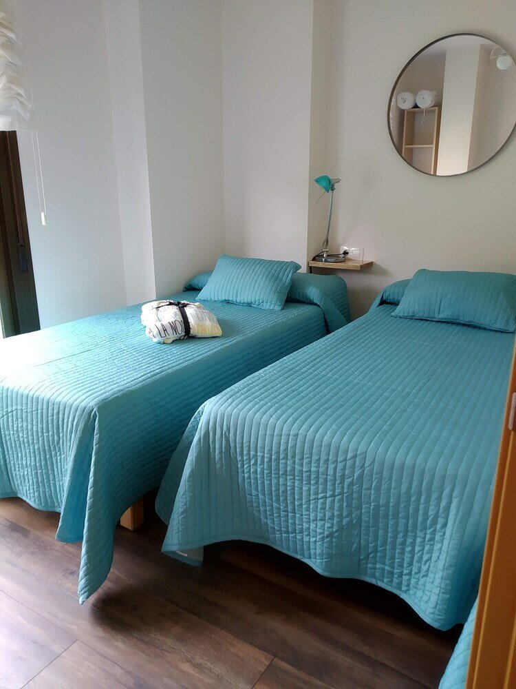 Фото Mirador De Alcañiz