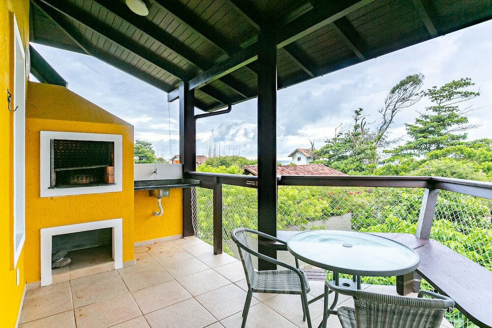 Фото Pénareia Floripa