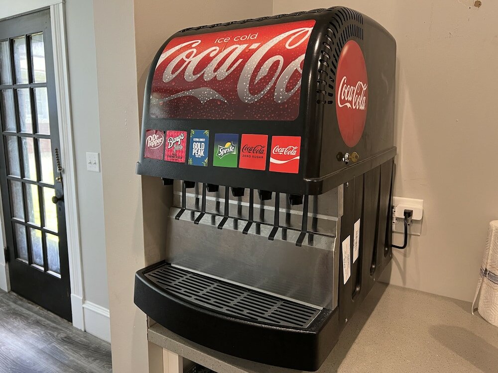 Фото Homestay on Main by Twin Lakes Creamery