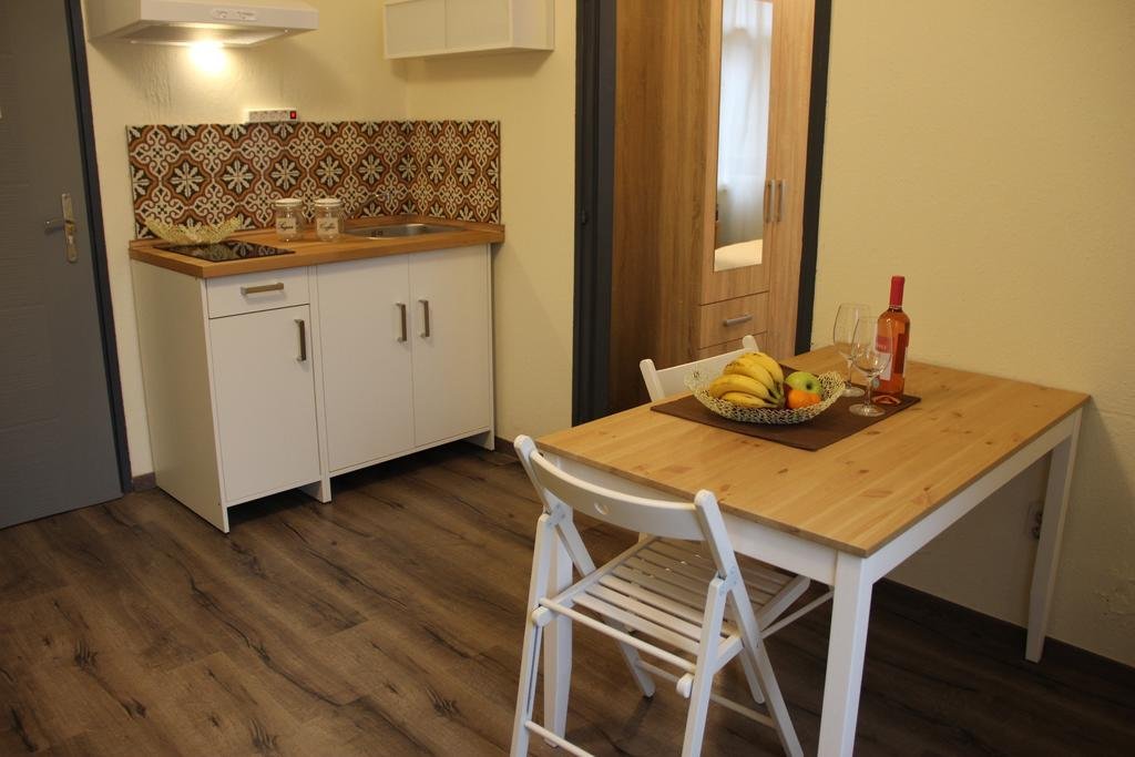 Фото GoodMo House