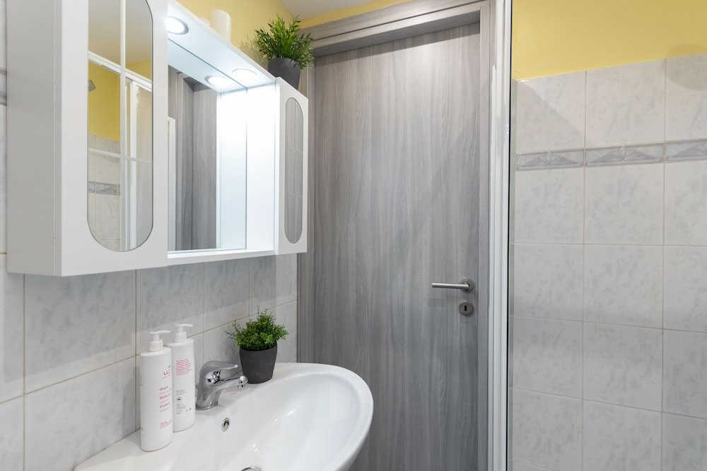 Фото Nizza Studio Apartments