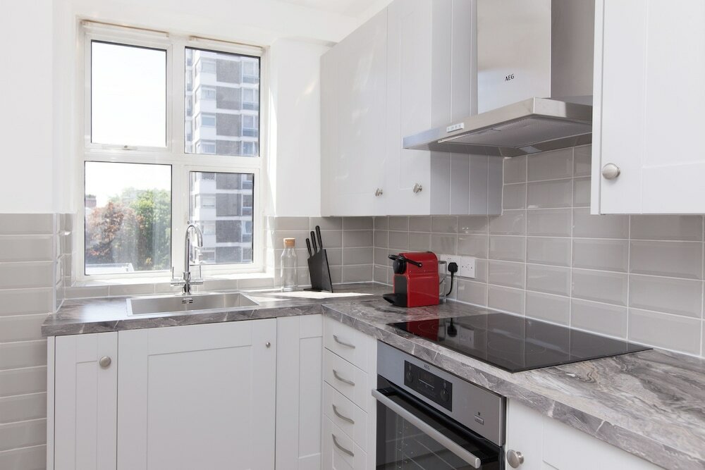 Фото Park West by Allô Housing