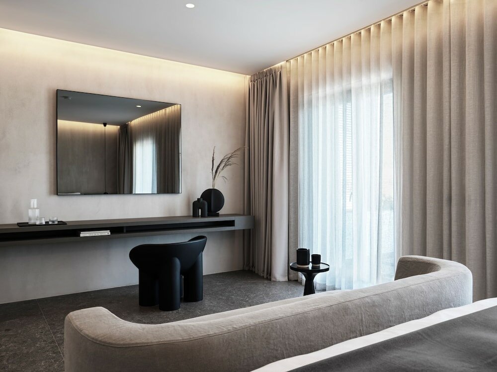 Фото Noima Boutique Hotel Mykonos