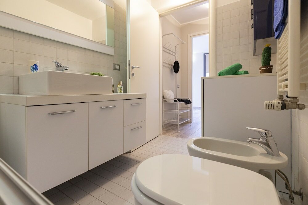 Фото Notami - Salomone - Mecenate District