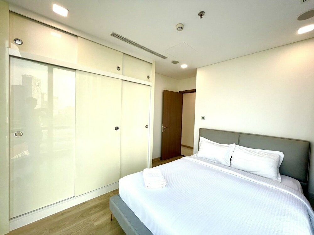 Фото Zahoo House - Landmark 81