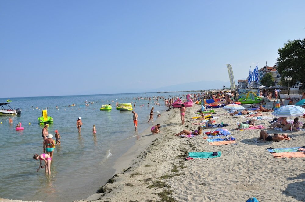 Фото Hotel Alkyon