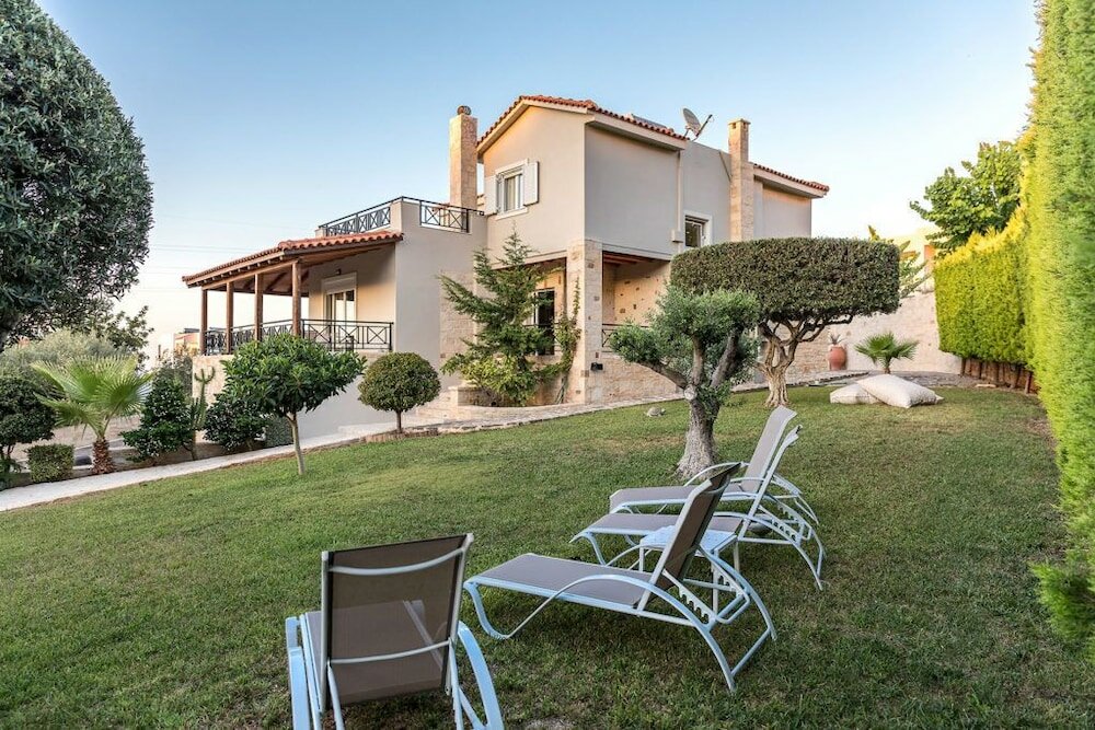 Фото Mangie Villa