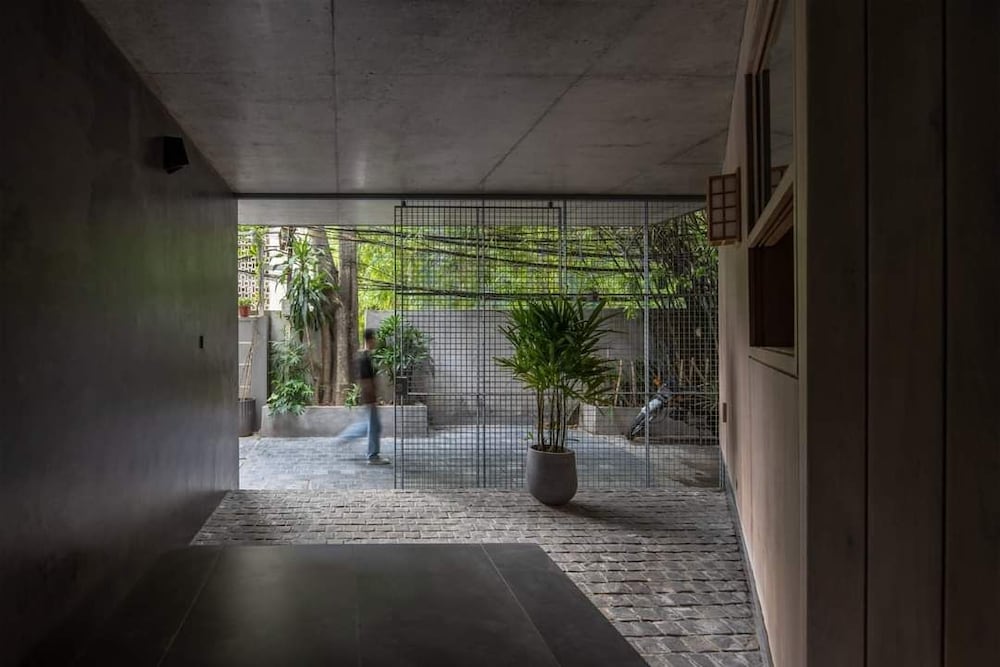 Фото Casa Amarilla Boutique Apartment