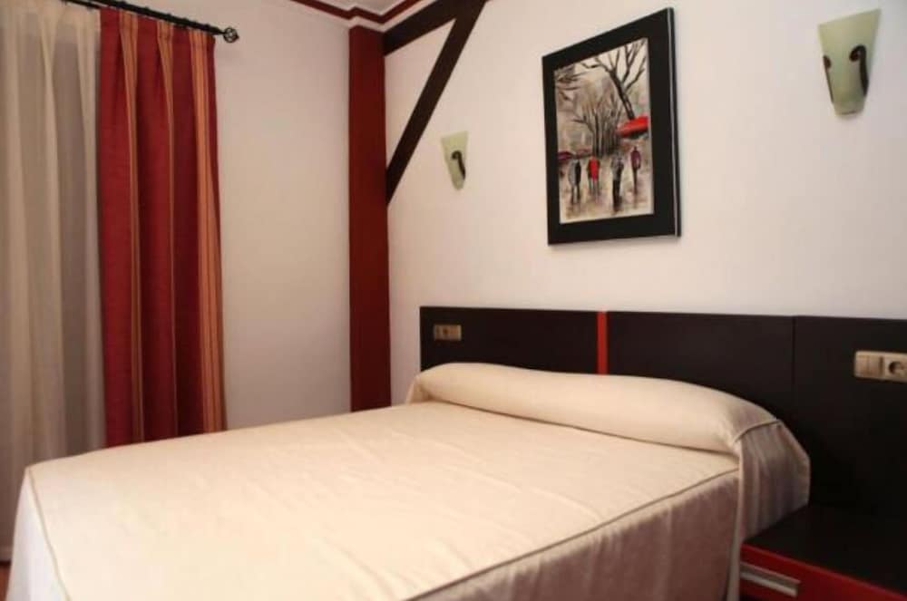 Фото Hotel Palacio Del Gobernador