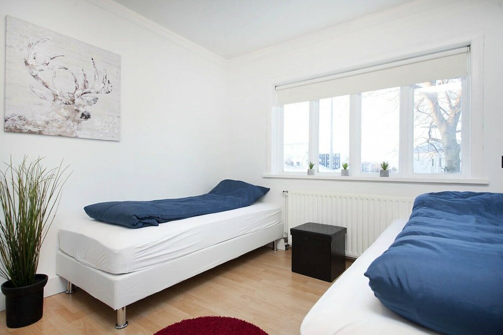 Фото Hringbraut 104