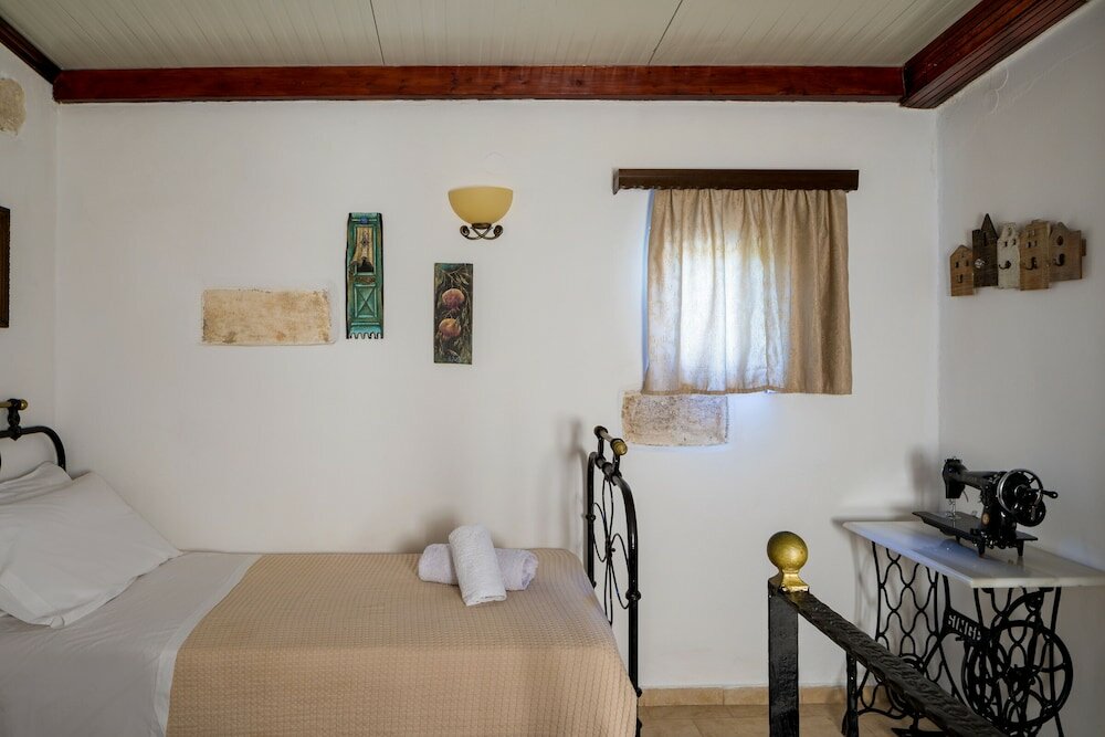 Фото The Olive House