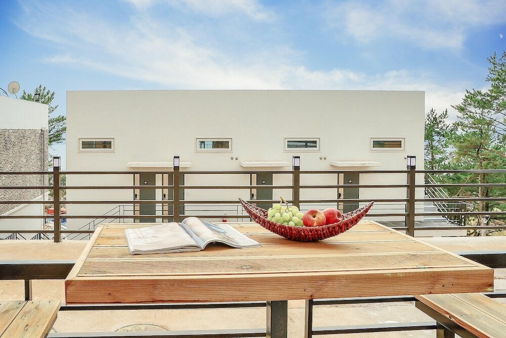 Фото Yeosu Nangman Pension