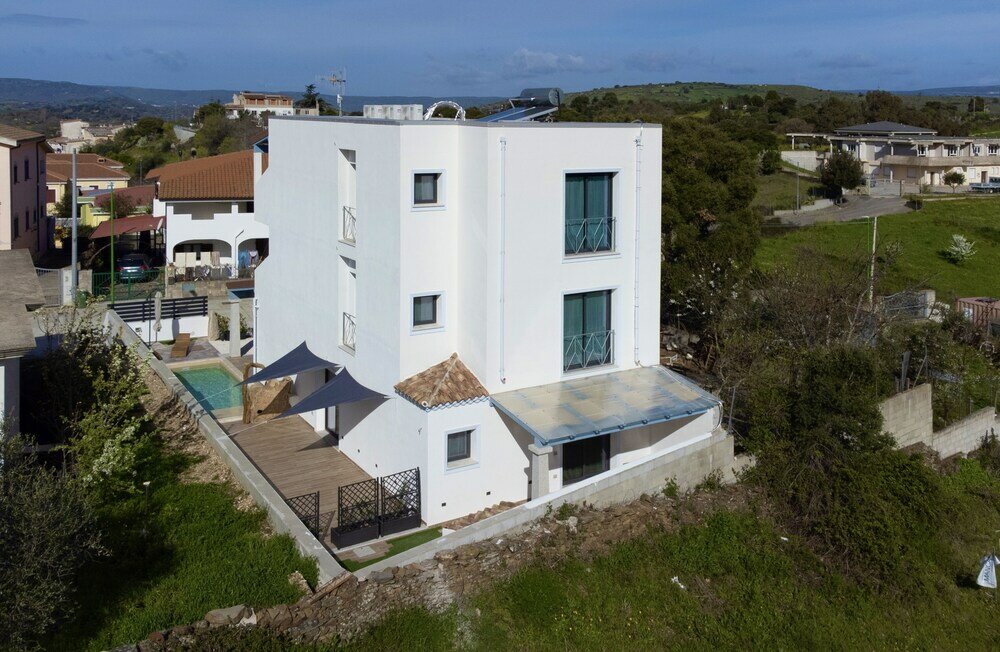 Фото Agua Dorada Boutique Hotel