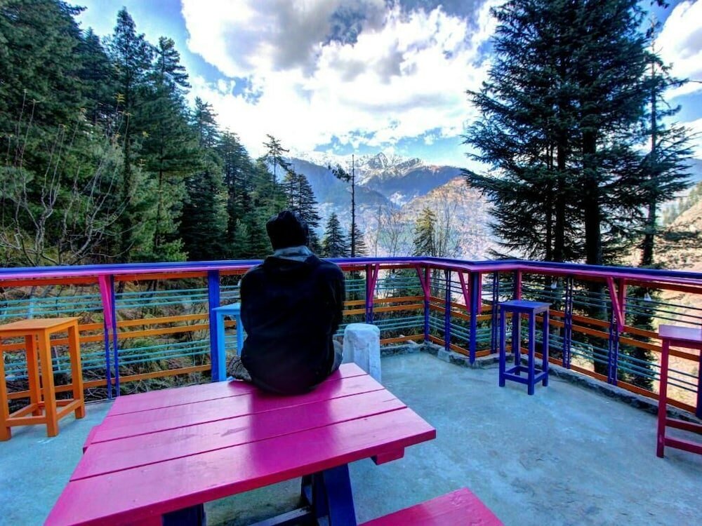 Фото GoStops Naggar - Hostel