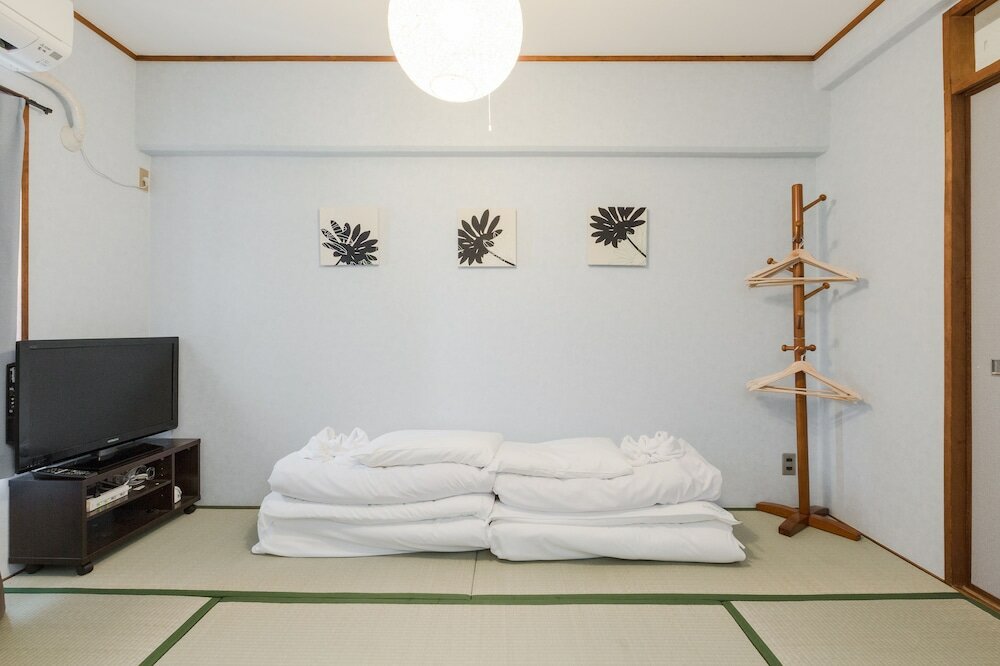 Фото Sky Forest Ebisu