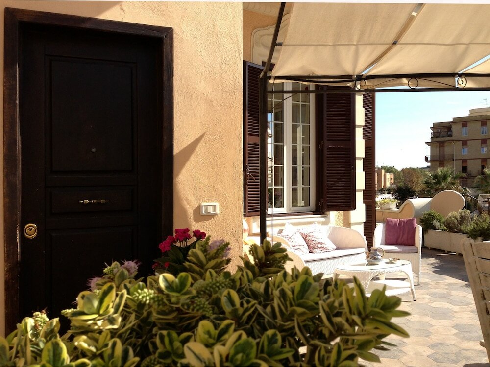 Фото Barocchetto Romano