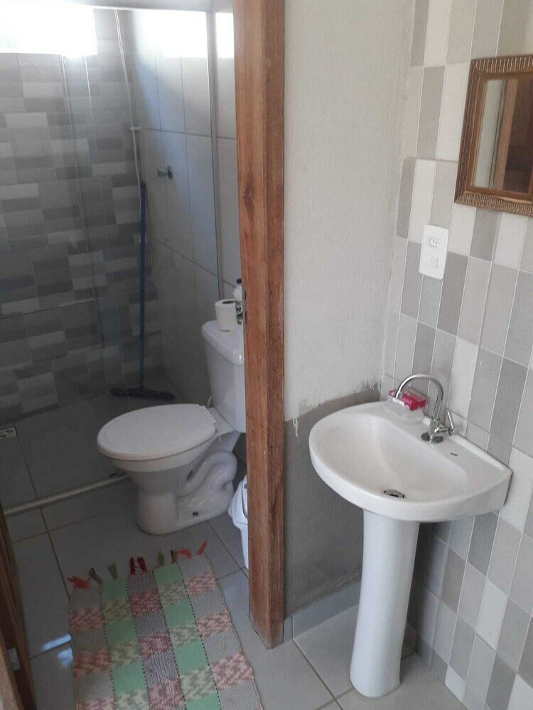 Фото Pousada Chacara Família H