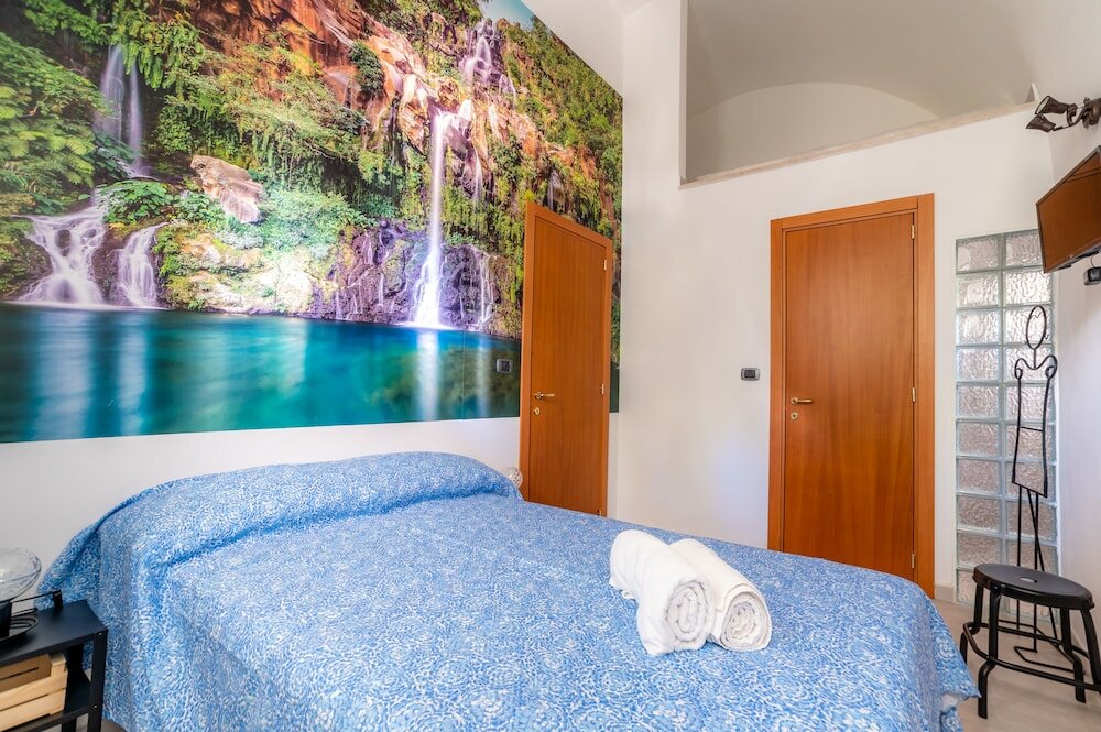 Фото La Maison-D B&b