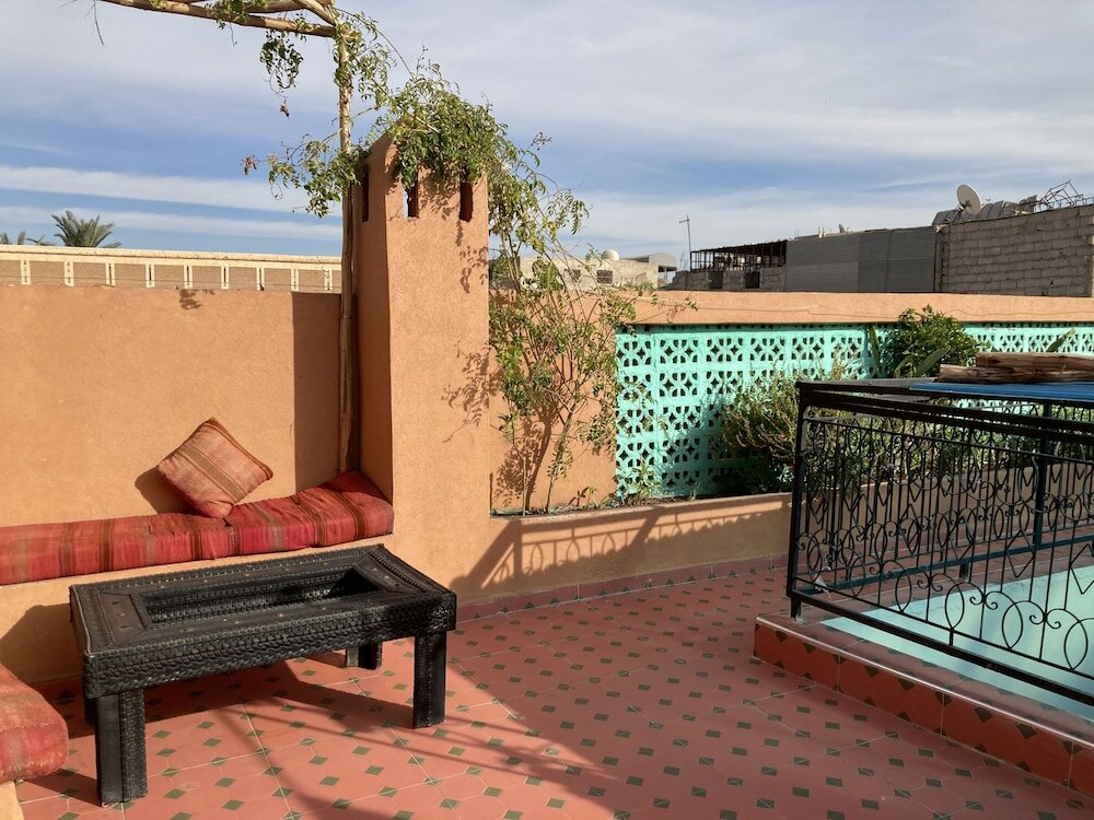 Фото Riad Imndi
