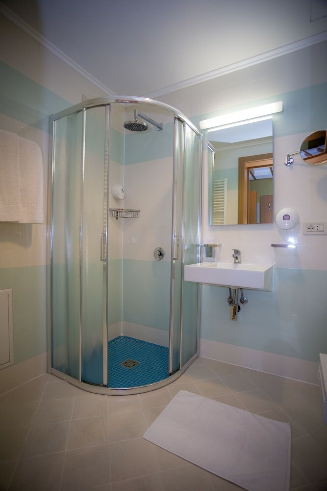 Фото Отель Colosseo