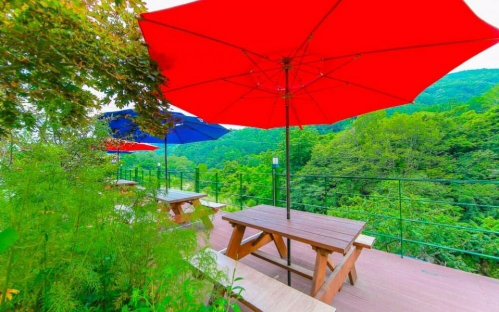 Фото Yangyang Daol Pension