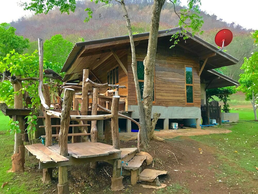 Фото Pakchong Family Home