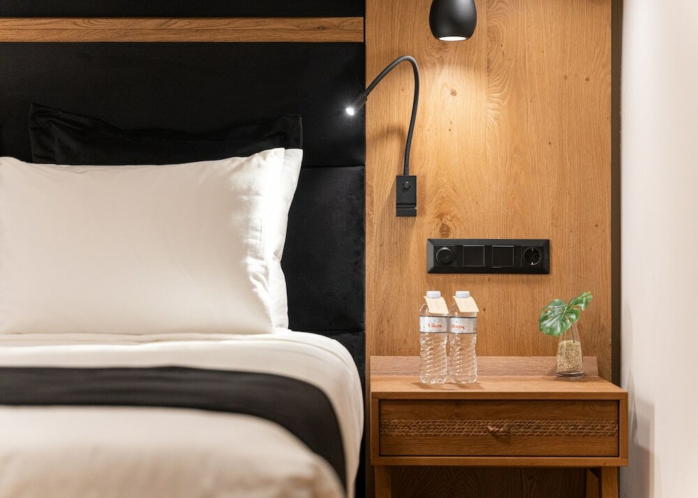 Фото Acropolis Elite Residence