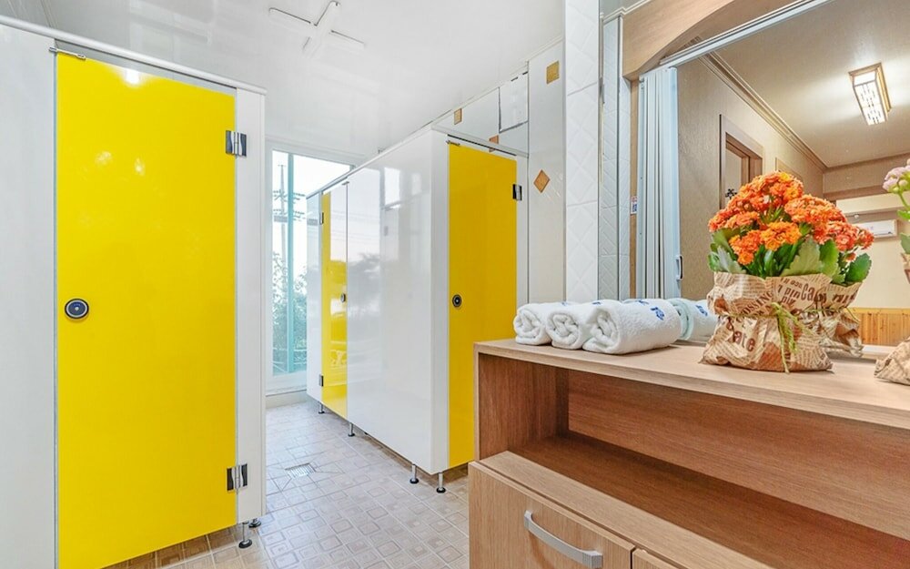 Фото Yeosu Rest Guest House