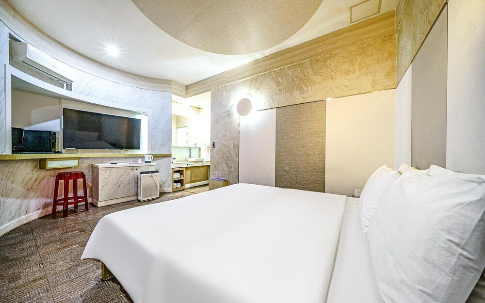 Фото Busan Songdo Theme