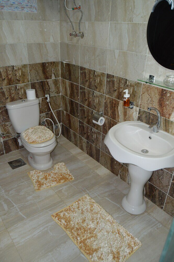 Фото Comfort Pyramids inn