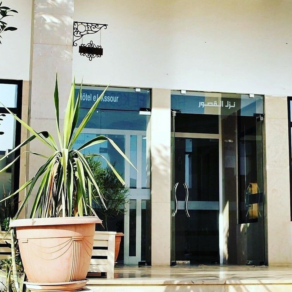 Фото Hotel El Kssour