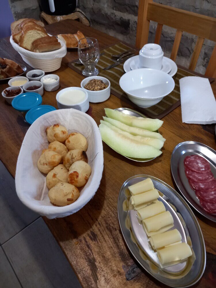 Фото Karapoto parador rural