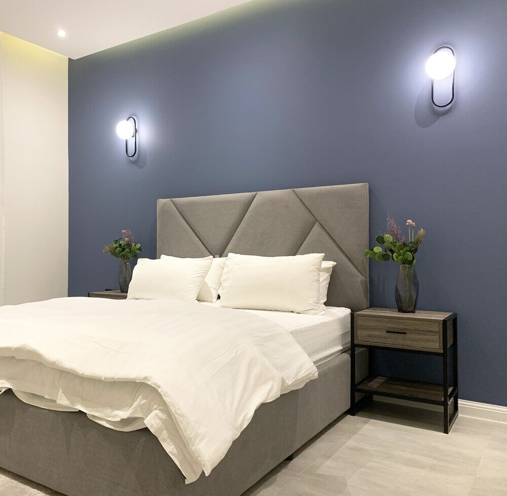 Фото Ewa Alnada District