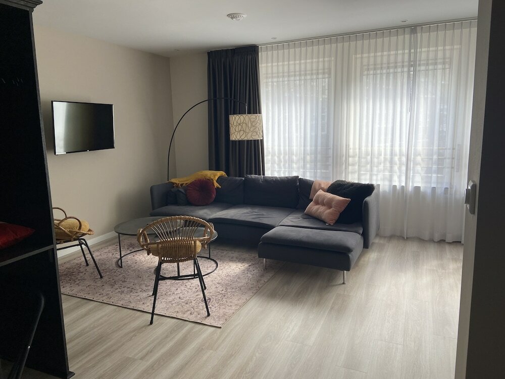 Фото Anna van Chiel