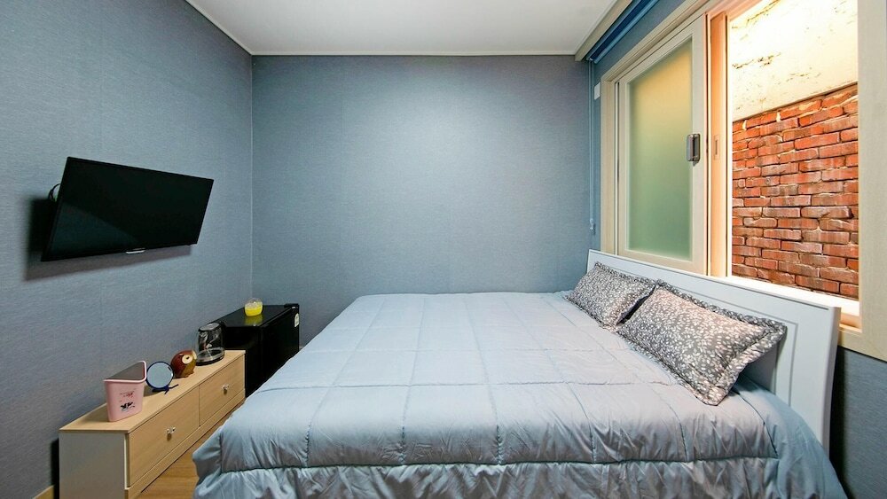 Фото Yeosu Trip Pension