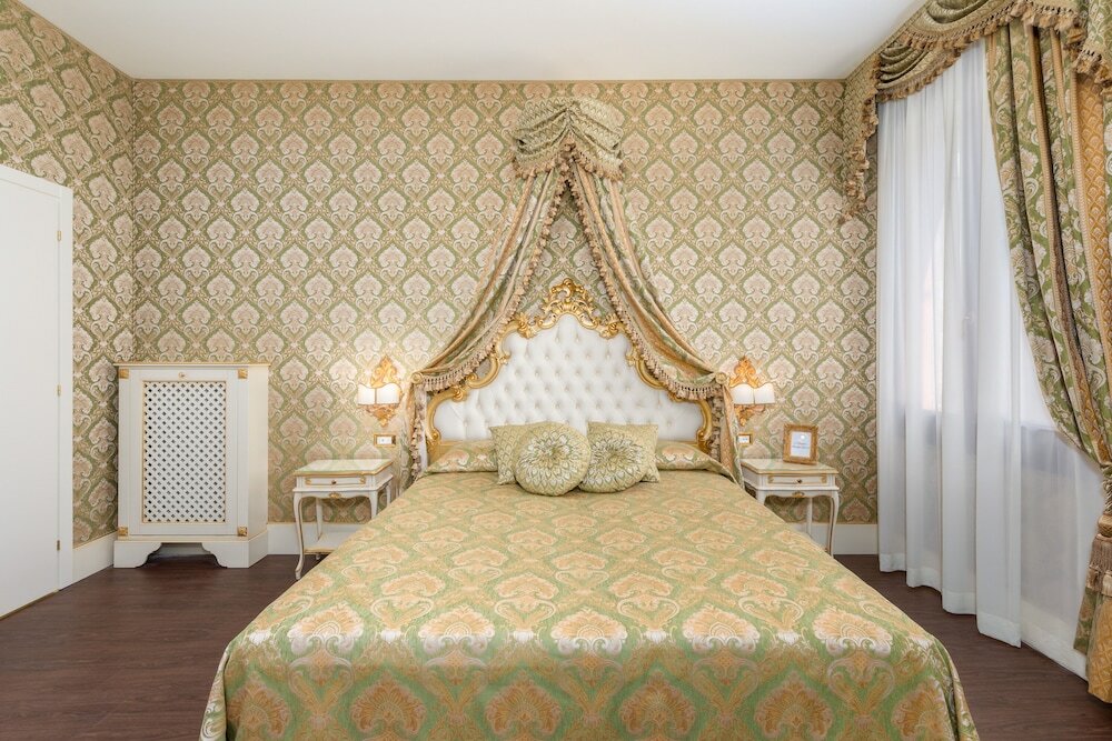Фото La Veneziana Boutique Rooms