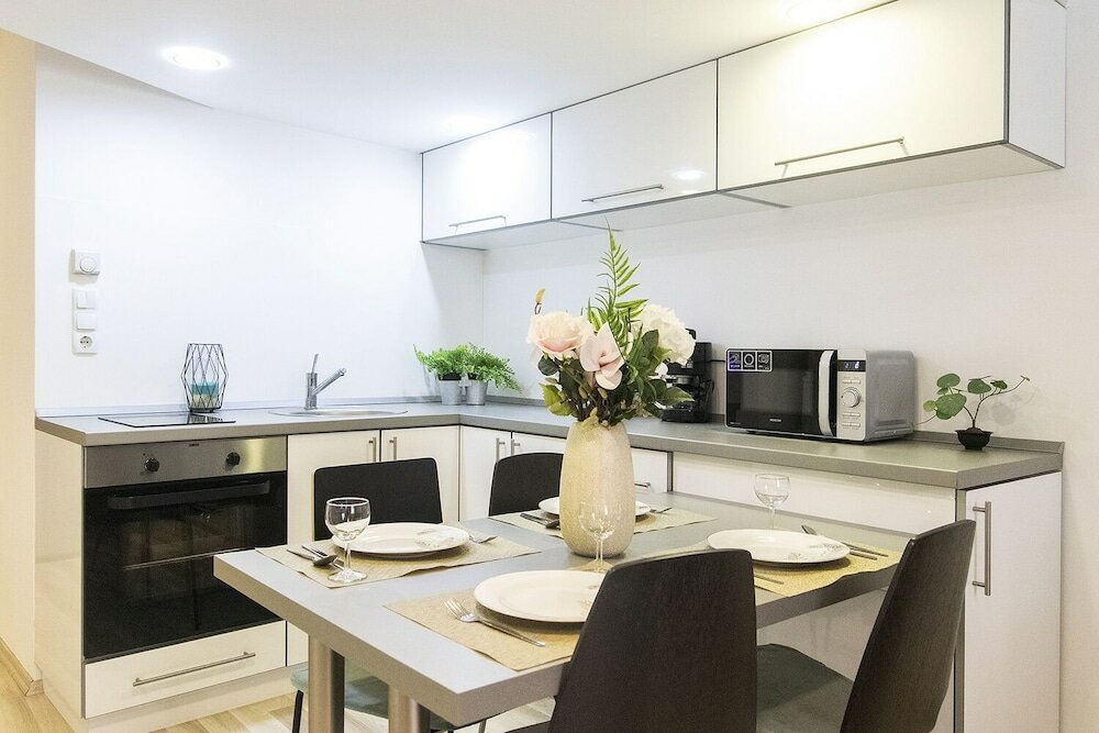 Фото Real Apartments Semmelweis II